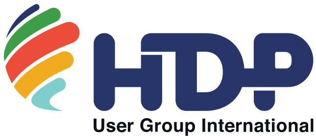 HDP User Group Announces Bev Christian as Its Newest Staff Member